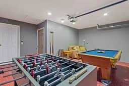 South-Facing Pool & Spa in Quiet Gated Community