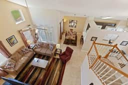 4 Bed Home with Views of the Golf course (132)