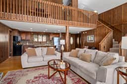 Wolf Ridge Retreat/Upscale Cabin/Skiing/Hiking