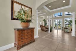 Paradise Villa