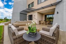 Elegant Luxury Townhouse Near Disney Parks