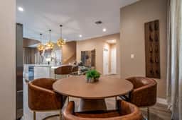 Elegant Luxury Townhouse Near Disney Parks