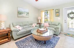 Seashell Villa