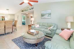 Seashell Villa