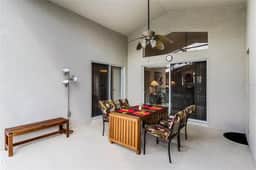 Elegant 4BR Villa with West Facing Private Pool