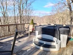 Little Fox Cabin/920 McKinney Gap
