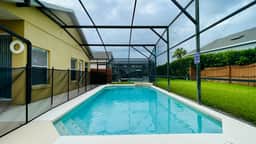 Glenbrook 4 Bed Pool Home (GB16735)