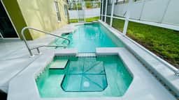 Modern Luxury Villa on Highlands Reserve (OXD808)