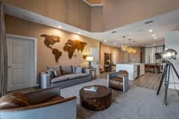 Disney Getaway – Luxury Townhouse with Hot Tub
