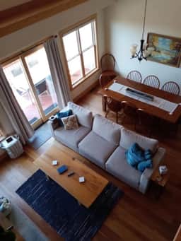 3BR Mountain Retreat with Hot Tub Near Slopes