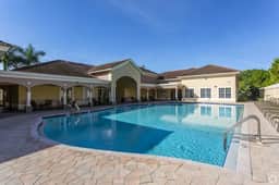 Enclave at College Pointe