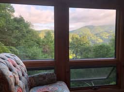 Tree Top Lodge/1186 El Miner