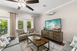 Sand Tusker Villa with Pool and Designer Interior