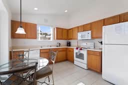 Elegant 4BR Villa with West Facing Private Pool