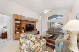 Elegant 4BR Villa with West Facing Private Pool