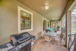 Luxury 6-Bedroom Family Villa in Gated Community