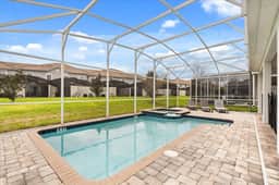 Grand 10-Bedroom Estate with Games Room and Resort Amenities