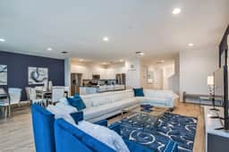 22Guest Sonoma Resort MegaVilla with Luxe Amenities