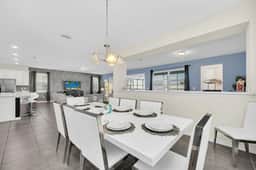 EV_1810 - Solara Galaxy Villa
