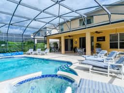EV_2753 - Golden Horizon Villa