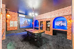 EV_2440 - Orlando Luxe Retreat
