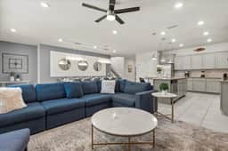 10 BED | 8 BATH Villa Gamesroom & POOL 3621Lily