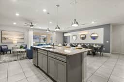 10 BED | 8 BATH Villa Gamesroom & POOL 3621Lily