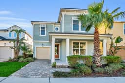 6-Bed Villa: Pool, Spa Access at Solara Resort