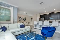 EV_2861 - Sunshine Grove Villa