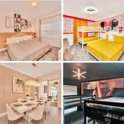 EV_3007 - Lakeside Escape Villa