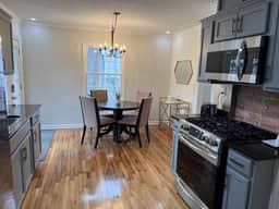 Newly Renovated Thomasville Getaway Close to Town