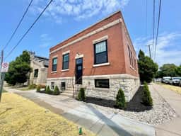 Historical Boiler Maker - Downtown Muskegon