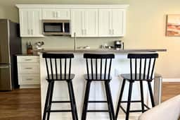 Mimosa Stay Cottage - Thomasville Relax and Play