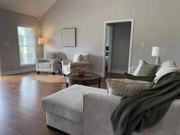 Fishing, Parks & More – Leesburg Escape 4BR Home