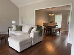 Fishing, Parks & More – Leesburg Escape 4BR Home