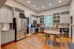 Cottage 229   -  Downtown Thomasville
