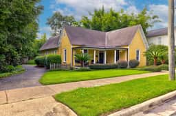 Cottage 229   -  Downtown Thomasville