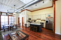 The Roost - On The Bricks in Downtown Thomasville