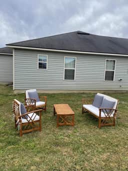 Spacious Valdosta Getaway