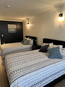 Legends Fountain View Ground Floor Studio Unit 109