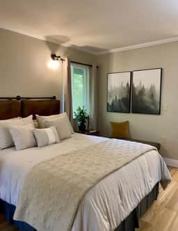 Cozy, Renovated Legends Fountain View - Unit 208