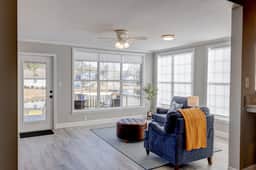 Tall Timbers Waterfront Oasis: 3BR / 2 BATH Retreat