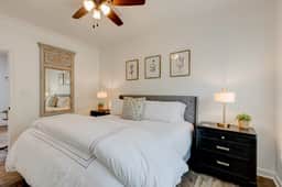 Mimosa Cottage - Thomasville Charm