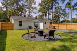 Mimosa Cottage - Thomasville Charm