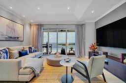 Luxurious Ocean View Villa