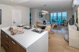 Onyx Luxe Condo with Ocean Views and Pool