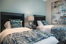 Villa Mandala - Private Pool & Beach, Ocean Views