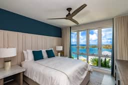 Jade - 2-Bed Luxury Suite with Ocean Views