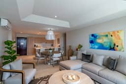 Citrine 2 Bedroom Luxury Suite w Resort Amenities