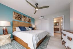 Blue Lace - 2 Bed Luxury Suite with Ocean